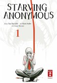 Starving Anonymous Bd.1