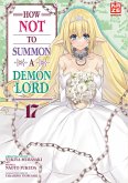 How NOT to Summon a Demon Lord Bd.17