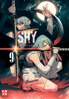 SHY Bd.9 - Miki, Bukimi