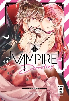 Vampire Dormitory 04 - Toyama, Ema