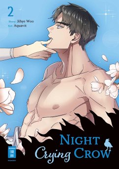 Night Crying Crow Bd.2 - Woo, Jihye