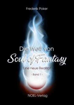 Die Welt von Soul of Fantasy - Poker, Frederik
