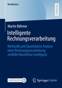 Intelligente Rechnungsverarbeitung - Böhmer, Martin
