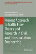 Present Approach to Traffic Flow Theory... - Bild 1