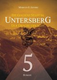 Die Goldene Stadt im Untersberg 5