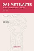 Das Mittelalter. Perspektiven mediävistischer Forschung: Zeitschrift... / 2021, Band 26, Heft 2