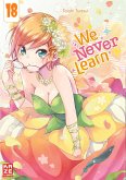 We Never Learn Bd.18