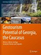 Geotourism Potential of Georgia, the... - Bild 1