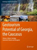 Geotourism Potential of Georgia, the Caucasus