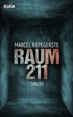 Raum 211 - Riepegerste, Marcel