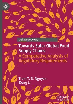 Towards Safer Global Food Supply Chains - Nguyen, Tram T. B.;Li, Dong