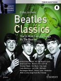 Beatles Classics - Tenor-Saxophon