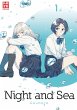 Night and Sea Bd.1 - Bild 1