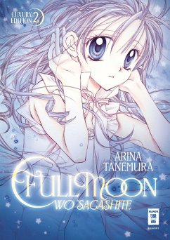 Fullmoon wo Sagashite - Luxury Edition 02 - Tanemura, Arina