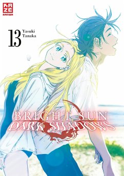 Bright Sun - Dark Shadows Bd.13 (Finale) - Tanaka, Yasuki