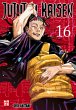 Jujutsu Kaisen Bd.16 - Bild 1