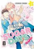 Deko Boko Sugar Days Bd.2