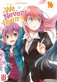 We Never Learn Bd.16