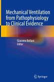 Mechanical Ventilation from Pathophysiology to Clinical Evidence