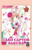 Card Captor Sakura Clear Card Arc / Card Captor Sakura Clear Arc Bd.11