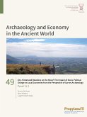 City-Hinterland Relations on the Move? The Impact of Socio-Political Change on Local Economies from the Perspective of Survey Archaeology
