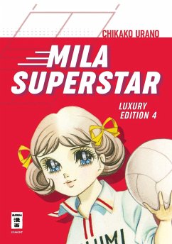 Mila Superstar 04 - Urano, Chikako