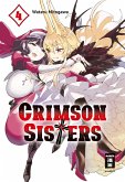 Crimson Sisters Bd.4