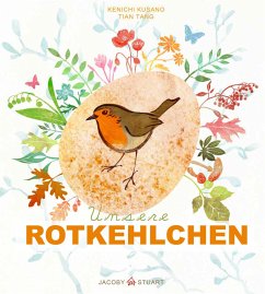 Unsere Rotkehlchen - Kusan, Kenichi