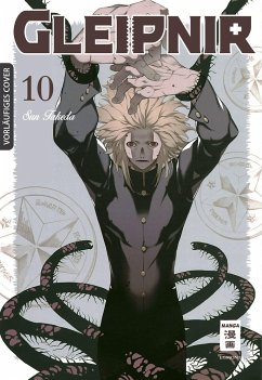 Gleipnir Bd.10 - Takeda, Sun