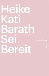 Heike Kati Barath