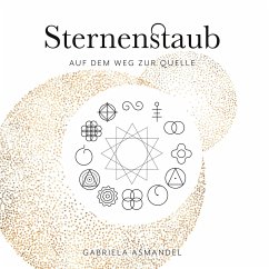 Sternenstaub - Asmandel, Gabriela
