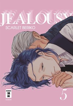 Jealousy Bd.5 - Beriko, Scarlet