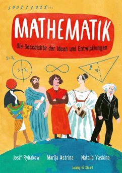 Mathematik - Rybakow, Josif;Astrina, Marija;Jaskina, Natalia
