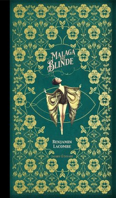 Malaga die Blinde - Lacombe, Benjamin