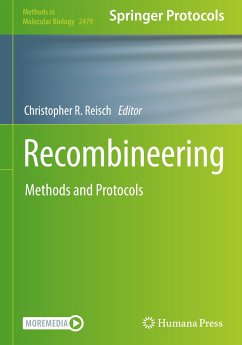 Recombineering