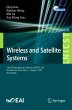 Wireless and Satellite Systems - Bild 1