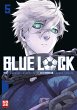 Blue Lock Bd.5 - Bild 1