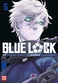 Blue Lock Bd.5