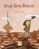 Dünya Kitap Baskenti