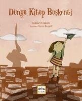 Dünya Kitap Baskenti - Al Qasimi, Bodour