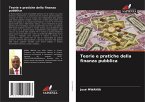 Teorie e pratiche della finanza pubblica