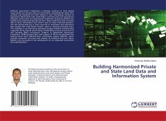 Building Harmonized Private and State Land Data and Information System - Gebre, Yohannes Redda