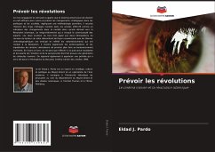 Cover Prévoir les révolutions