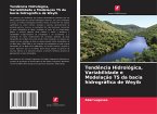Tendência Hidrológica, Variabilidade e Modelação TS da bacia hidrográfica de Weyib