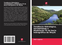 Tendência Hidrológica, Variabilidade e Modelação TS da bacia hidrográfica de Weyib - Legesse, Abel