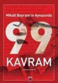 Mikail Bayramin Aynasinda 99 Kavram