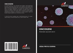 ONCOGENI - Priya Kurma, Veda