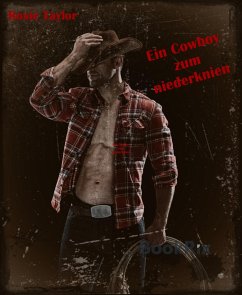 Ein Cowboy zum niederknien (eBook, ePUB) - Taylor, Rosie