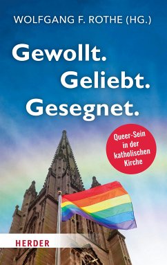 Gewollt. Geliebt. Gesegnet. (eBook, PDF)