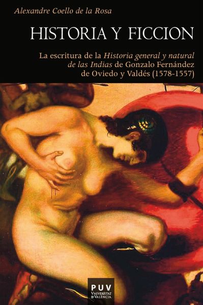 Historia y ficción (eBook, ePUB)